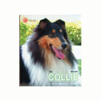 คู่มือการเลี้ยงสุนัขพันธุ์คอลลี่ COLLIE (ลดพิเศษ)