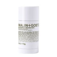 Malin + Goetz Deodorant 5.1g/28g/73g (Eucalyptus/Bergamot)