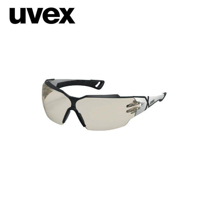 Uvex Kacamata Pheos Cx2 Spectacles 9198064 Safety Glasses Eye Lazada Indonesia