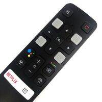 Remote Control Controller RC802V FMR1 for TCL TV 65P8S 49S6800FS 49S6510FS Drop shipping