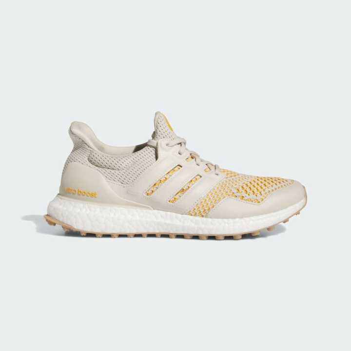 Ultra boost golf outlet shoe