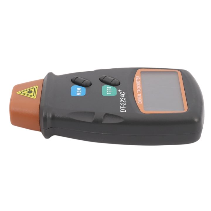digital-tachometer-rpm-meter-non-contact-2-5rpm-99999rpm-lcd-display-speed-meter-dt2234c-tester-speed