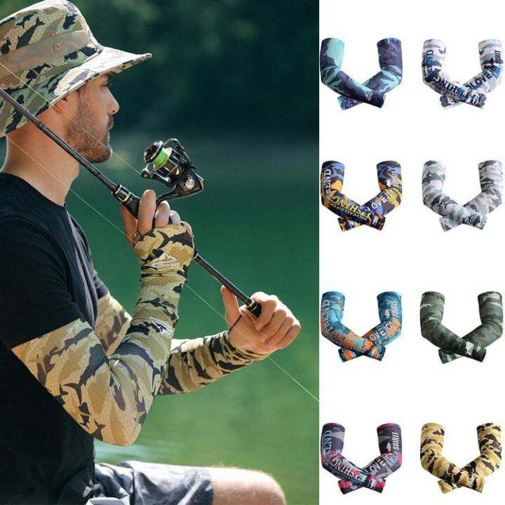 cooling-sun-sleeves-ice-silk-arm-sleeves-for-sports-digital-printing-sports-supplies-for-camping-fishing-beach-party-mountaineering-cycling-competent