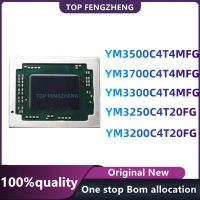 100% Baru YM3200C4T20FG YM3250C4T20FG YM3300C4T4MFG YM3500C4T4MFG YM3700C4T4MFG BGA Chipset