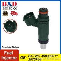 hot【DT】℗  Injector EAT287 490330011 2870766 BRUTE FORCE CONCOURS NINJA TERYX VERSYS