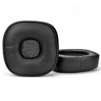 1คู่สำหรับ Marshall Major IV Major 4หูฟังบลูทูธฟองน้ำนุ่ม Ear Pads เบาะรองนั่ง Earmuffs Repair