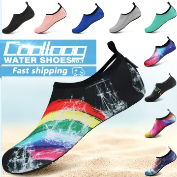 Coolloog store water shoes