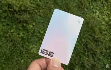 NFC Touch 'n Go Card - Classic Card