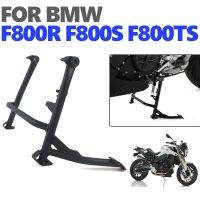 For BMW F800R F800S F800TS F 800 R F800 S TS Motorcycle Kickstand Center Parking Stand Bracket Pillar Firm Holder Accessories