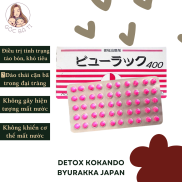 DETOX KOKANDO NHẬT