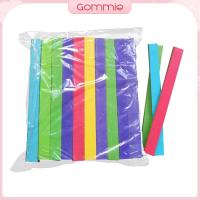 Gommie 100ชิ้นเอ็นตกปลาแกนพันผู้นำที่พันขดลวดแกนพันเครื่องมือบอร์ด