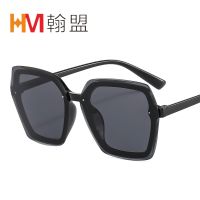 [COD] The new fashion sun sunglasses tide Europe and America with 9916 men women