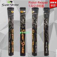 ★NEW★ Golf club grip super stroke putter grip male and female models PU putter grip bold ultra-light