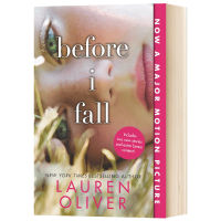 Before I fall, a film novel of the same name suddenly appeared seven days ago