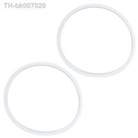 ❅  2X 24Cm Inner Diameter Rubber Pressure Cooker Gasket Sealing Ring