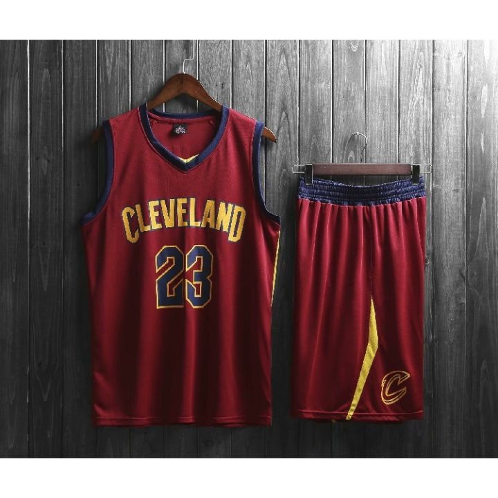 nba-cleveland-cavaliers-james-jersey-adult-basketball-uniform