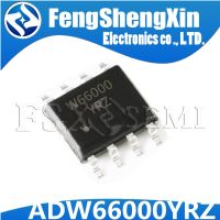 10pcs/lot   ADW66000 ADW66000YRZ W66000  SOP-8  IC