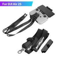 Remote Control Bracket Hook Holder For DJI Air 2S With Adjustable Strap For DJI Mini 3 Pro/mini 2 Remote Control Acessories