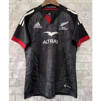 2022/23 Maori Home MENs Rugby Jersey Top Quality A+++