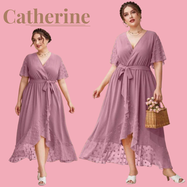 Catherines plus size hot sale formal dresses