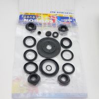 Ural CJ-K750 motor repair oil seal sets new made case for BMW R1 R50 R71 M72 side car motor