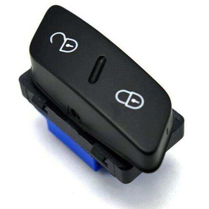 PRO Drivers Side Central Door Lock Unlock Switch Control Button For