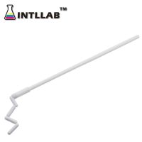 【❖New Hot❖】 qmboboa Intllab เทฟลอนรีทรีฟเวอร์ Ptfe กันการกัดกร่อนสารเคมีทนต่อแถบแม่เหล็ก