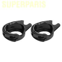 [READY STOCK] Superparis 2Pcs Bobbin Case Sewing Machine Spare Fit for Singer 964 974 8019