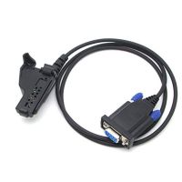 RKN4035 Programming Cable For Motorola HT1000 JT1000 MT2000 MT2100 MTS2000 MTX2000 MTX8000 XTS3000 XTS3500 GP900 GP9000