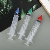 【CW】 20ml Syringe Nasal Irrigator With Syringes Baby Infant Safe Cleaner Newborns Infants