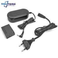 ACK E17 ACKE17 ACK-E17 with LP-E17 DC Couplr DR-E17 Power AC Adapter Kit for EOS M3 M5 M6 EOSM3 EOSM5 EOSM6 M6 Mark II Cameras