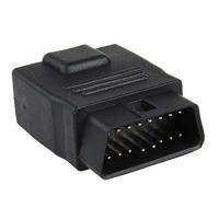 Obd 2 Plug Male To Female Male To Female 24V/12V Universal Support Customized