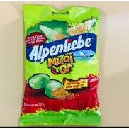 Kẹo Alpenliebe Muối ớt 2 viên - Siêu Phẩm