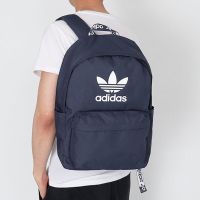 กระเป๋าเป้ Adidas เป้สะพายหลัง อาดิดาส Backpack  (รุ่นBest Seller ) ++สินค้าเป็นลิขสิทธิ์แท้ 100% จาก ADIDAS ป้ายช็อปไทย++