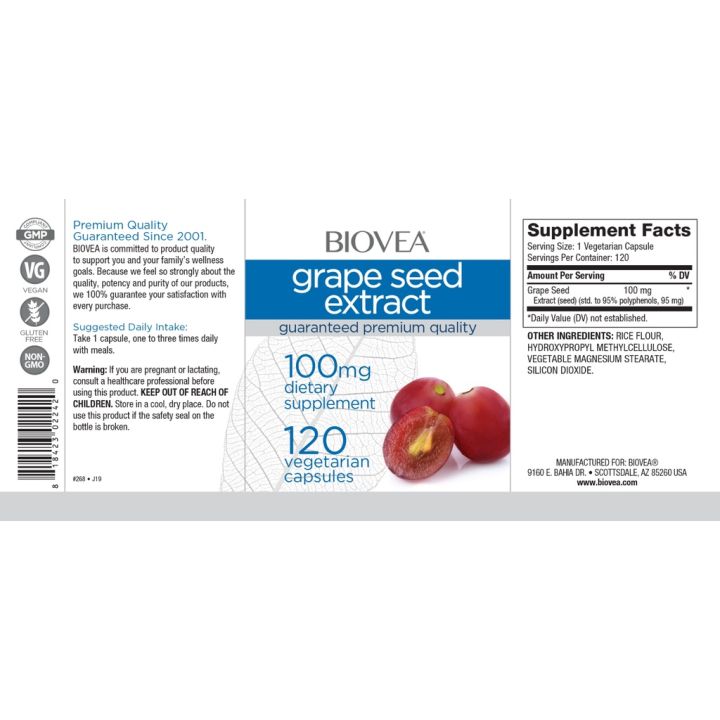 biovea-grape-seed-extract-100-mg-120-vegetarian-capsules