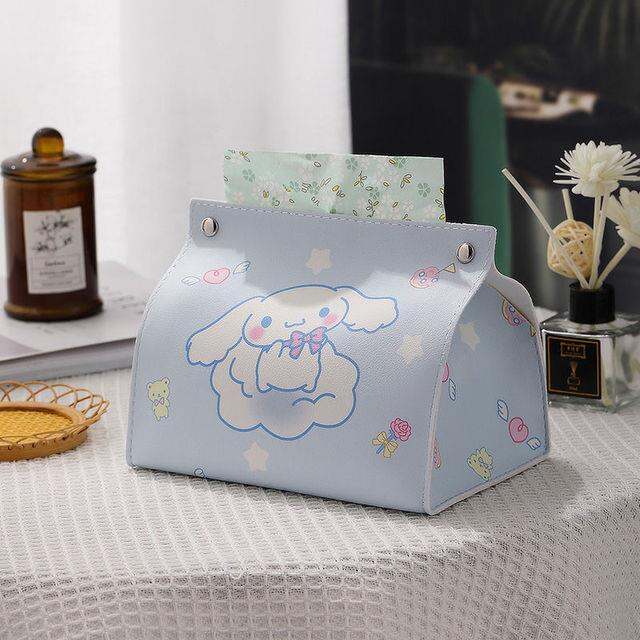 cw-leather-tissue-holder-household-storage-dog-room-decoration-bedroom-office