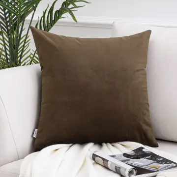  Top Finel Square Decorative Throw Pillow Covers Soft