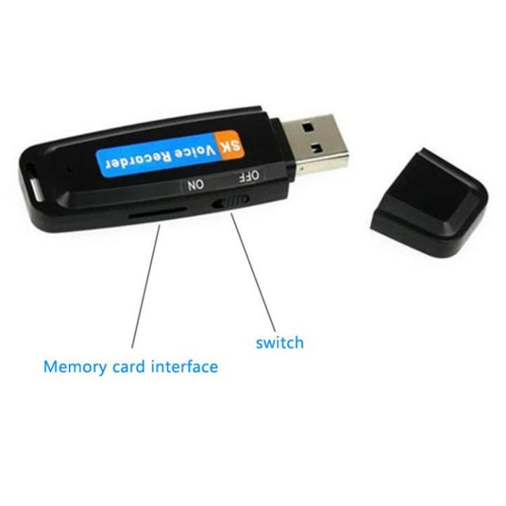 voice-recorder-8-gb-12-hours-audio-recorder-with-usb-multifunctional-lecture-recorder-small-sound-recorder-for-work-meeting-class-pretty-good