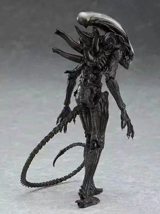 alien-action-figure-sp-018-takeya-takayuki-movable-model-toys