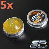 【CW】 5Pieces Cars Lubricant Dog Joint Cvd Lubricating 1/10 1/8 1/5