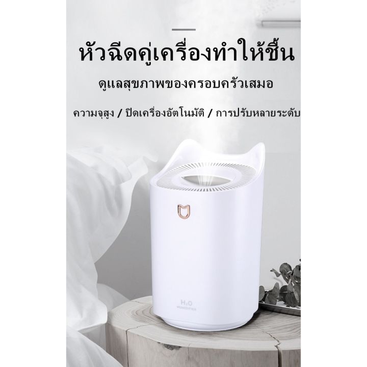 โปรโมชั่น-xiao-mi-humidifier-k7-3-3l-air-purifier-เครื่องพ่นน้ำมันหอมระเหย-เครื่องทำความชื้น-ใช้ไฟ-usb-เครื่องพ่นอโรม่า-ราคาถูก-ม่าน-แอร์-ม่าน-ลม-กั้น-แอร์-แอร์-ม่าน-อากาศ