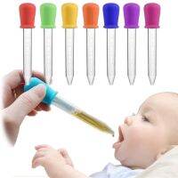 【cw】 Silicone Child Medicine Device ！ 1