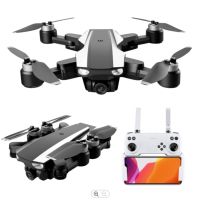 โดรน S105 GPS Drone GPS 5G 2690 บาท Drone กล้อง2ตัว WIFI ถ่ายภาพ บินนิ่ง ถ่ายวีดีโอ กล้องชัด