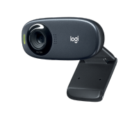 WEBCAM (เว็บแคม) LOGITECH QCAM C310