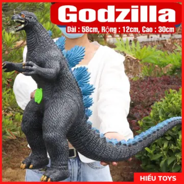 Godzilla Mini Giá Tốt T082023  Mua tại Lazadavn