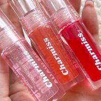 ราคาต่อแท่ง ลิปกลอสกลิตเตอร์ CHARMISS SHOW ME YOUR LOVE GLITER LIP GLOSS