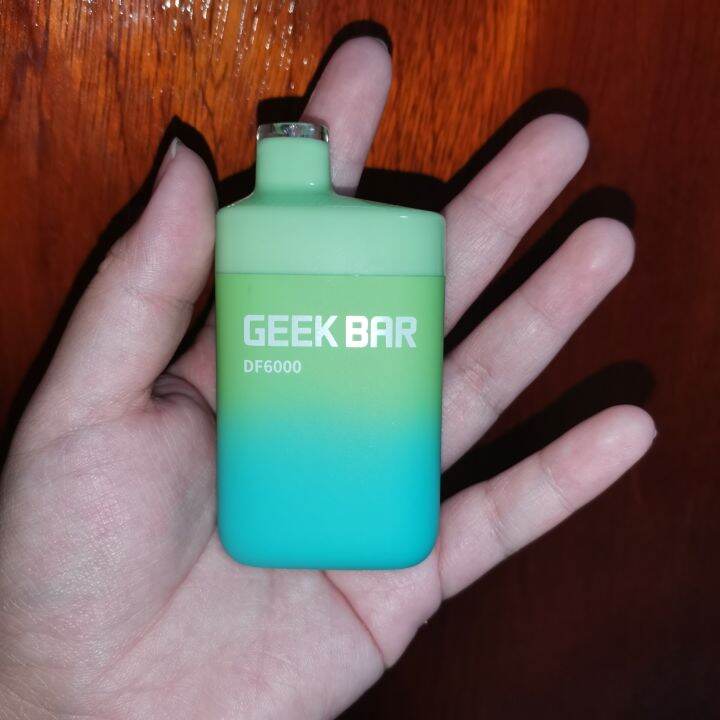 Geekbar DF6000 puffs | Lazada PH