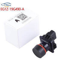 ใหม่ EG1Z-19G490-A ย้อนกลับด้านหลังที่จอดรถ Assist กล้องสำหรับ Ford Taurus 2013-2019 EG1Z19G490A