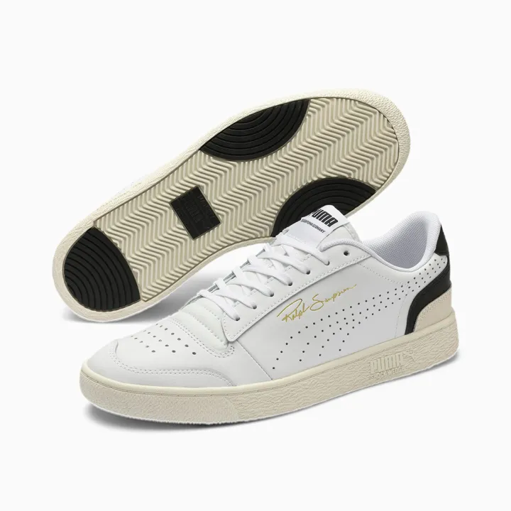 ralph sampson lo perforated soft