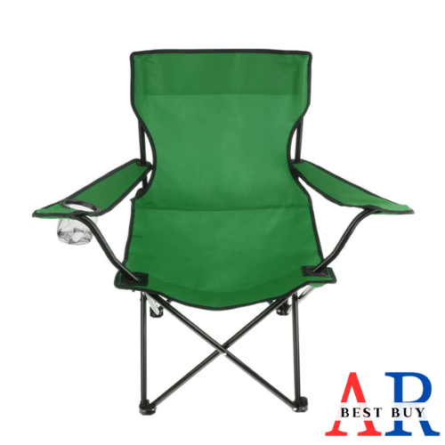 Outdoor Portable Folding Lounge Arm Chair Folding Chair Lazada PH